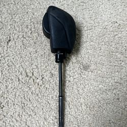 2017-2019 Subaru Impreza Sport Gear Shift Knob OEM 17-19