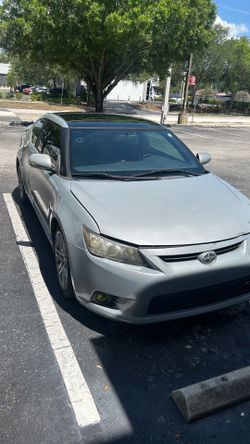 2013 Scion tC
