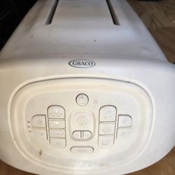 Graco Baby Rocker