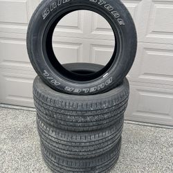 tires size 275/55/20