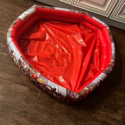 Kids Or Small Pet Inflatable Pool