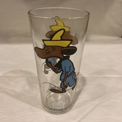 Slow Poke Cartoon Rodriguez