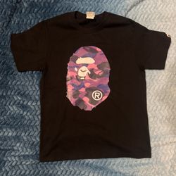Bape Tee