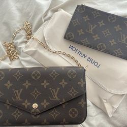 Louie Bag 