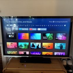 VIZIO Smart TV 42”