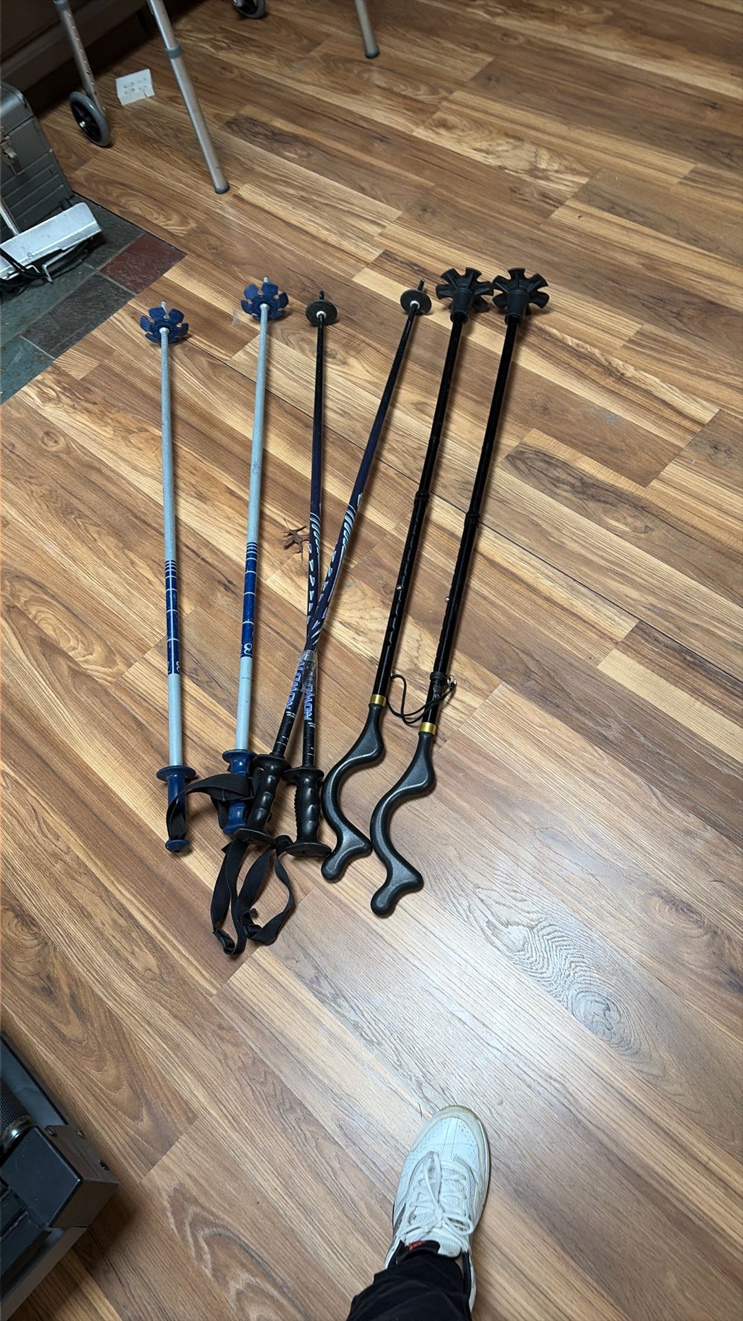 Walking Cane For Posture