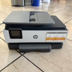 HP officejet pro 8025e
