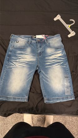 Mens jorts size 34