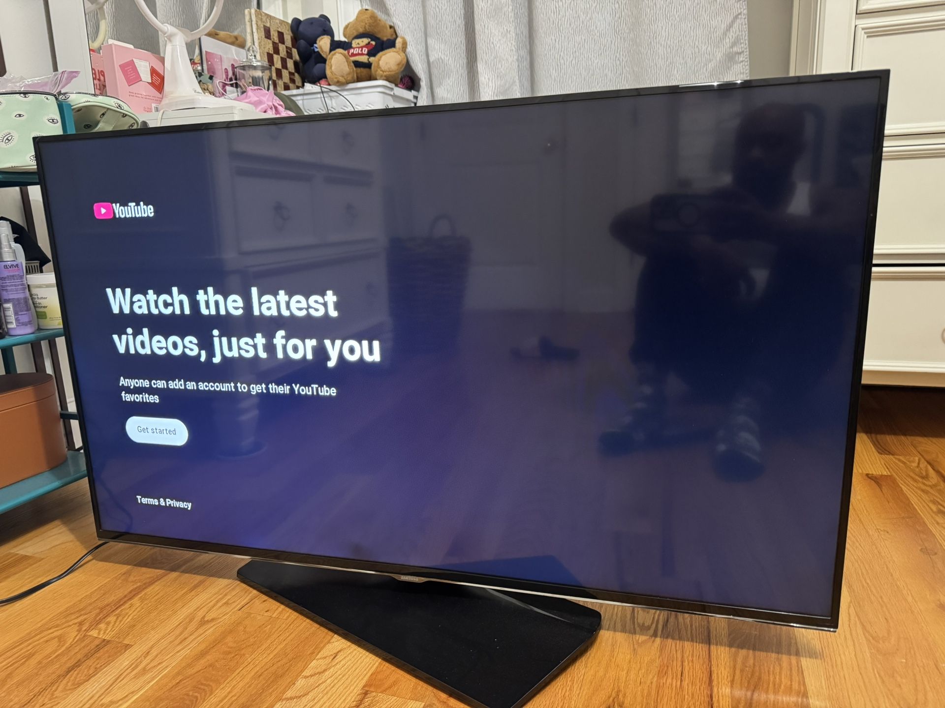 Samsung 48 Inch TV