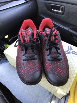 Kobe shoes