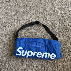 Blue Supreme Hand Warmer 