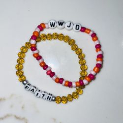 Bracelet Bundle