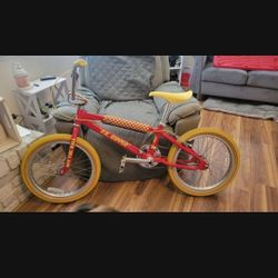 SE PK RIPPER 20"LIKE NEW! Looptail VANS LIMITED EDITION 