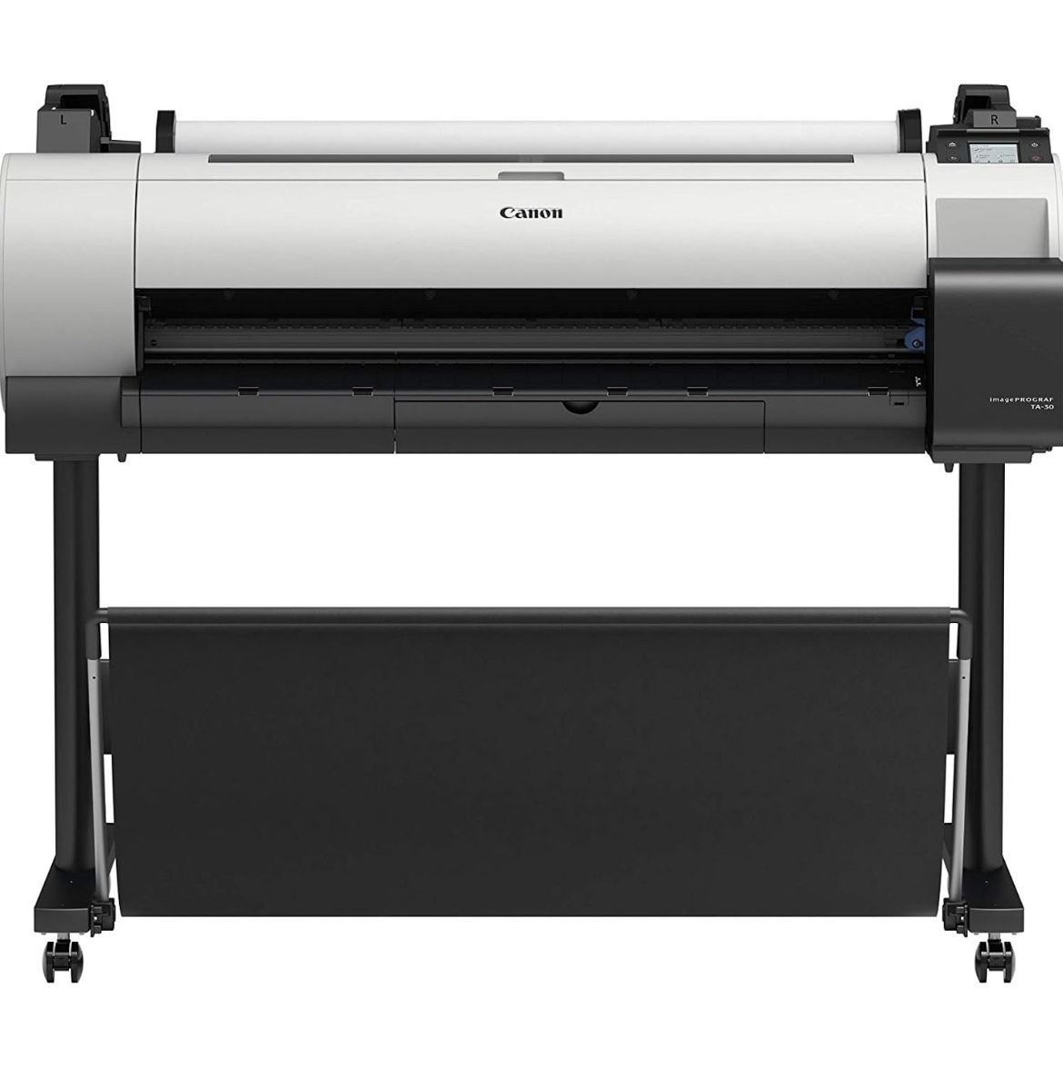 Canon imagePROGRAF TA-30 with stand 36” Large Format Inkjet Printer