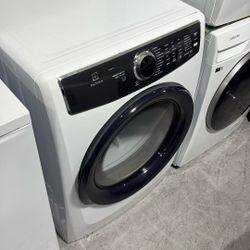 Electrolux Gas Dryer Front Load