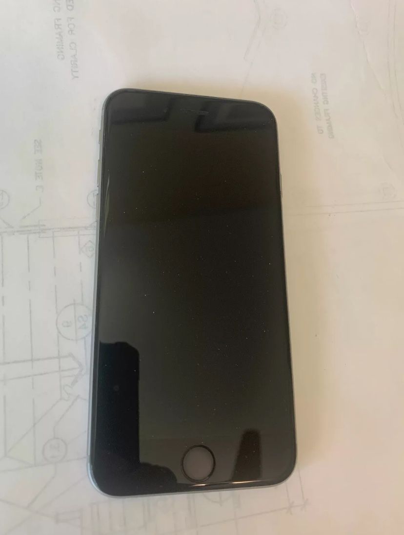 iPhone 6