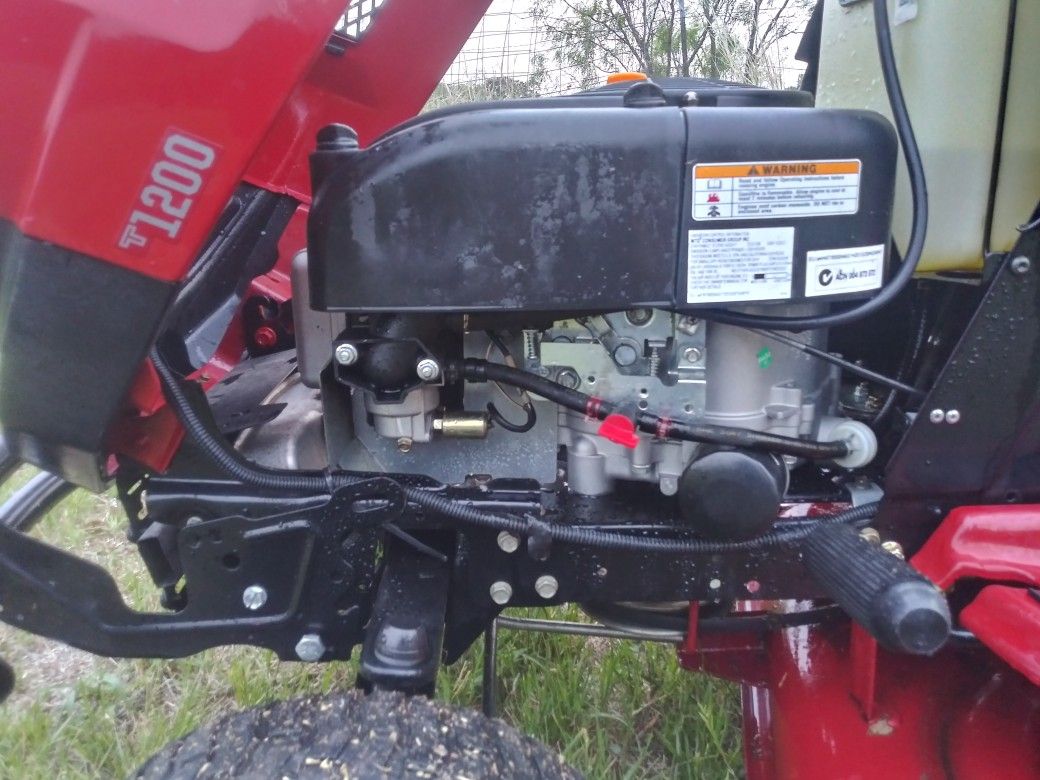 CRAFTSMAN T1200 for Sale in Springtown, TX OfferUp