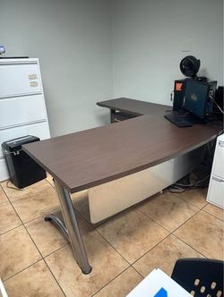 Office Desk 