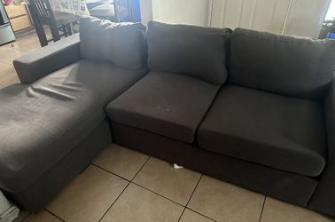 Sala D 2 Piezas En Buenas Condiciones