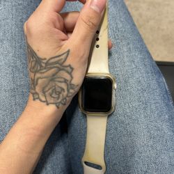Apple Watch Serie 7