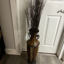 Vase