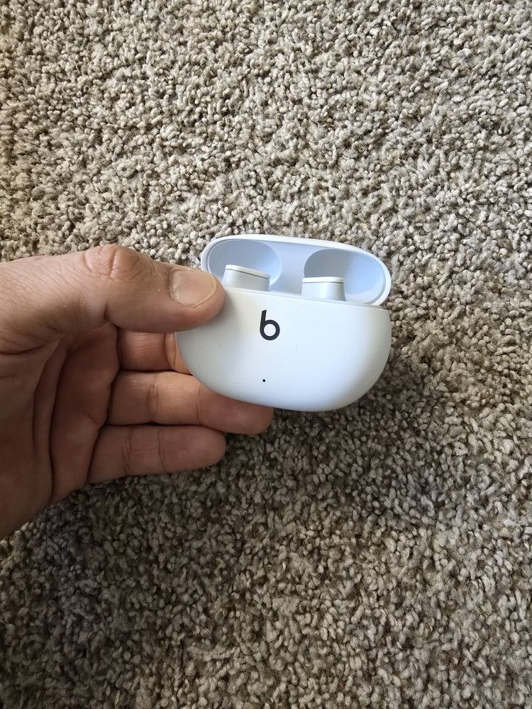 Beats Studio Buds + True Wireless Noise Cancelling Earbuds