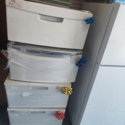 Washer Dryer Pedestals Lots Of Different Models Available 
