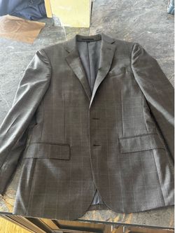 JC CREW  suit jacket