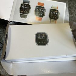 Apple Watch Ultra 2