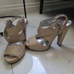 Calvin Klein Heels