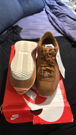 Nike Cortez