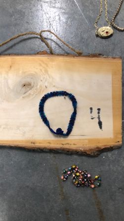 Bracelet Elastic