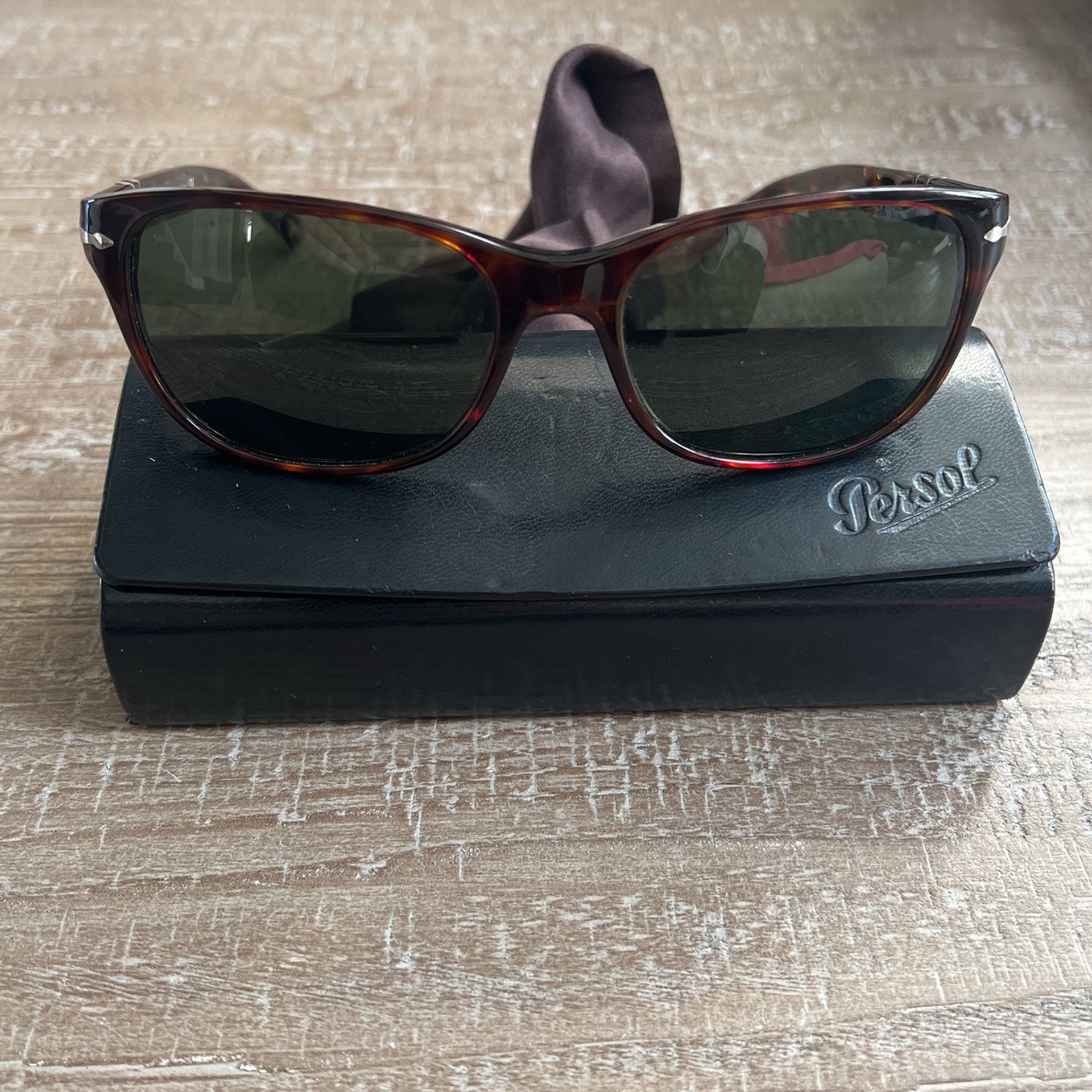 Persol - Polarized Sunglasses