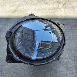 2021 BENTLEY CONTINENTAL GT HEADLIGHT LED LEFT 3SD.941.005.P