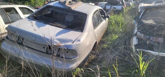 Auto Parts 1994 Lexus GS300