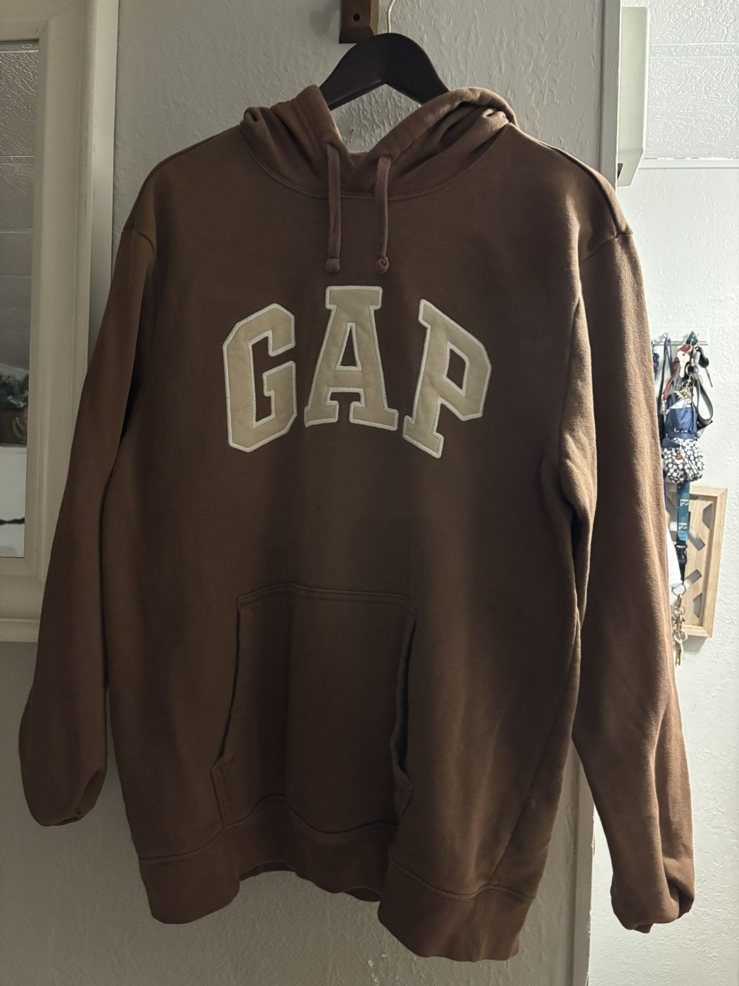 Men’s Gap Size L
