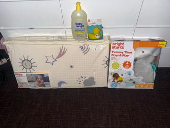 Baby bundles