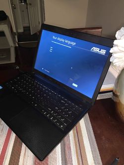 ASUS Laptop