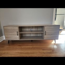 Entertainment Center