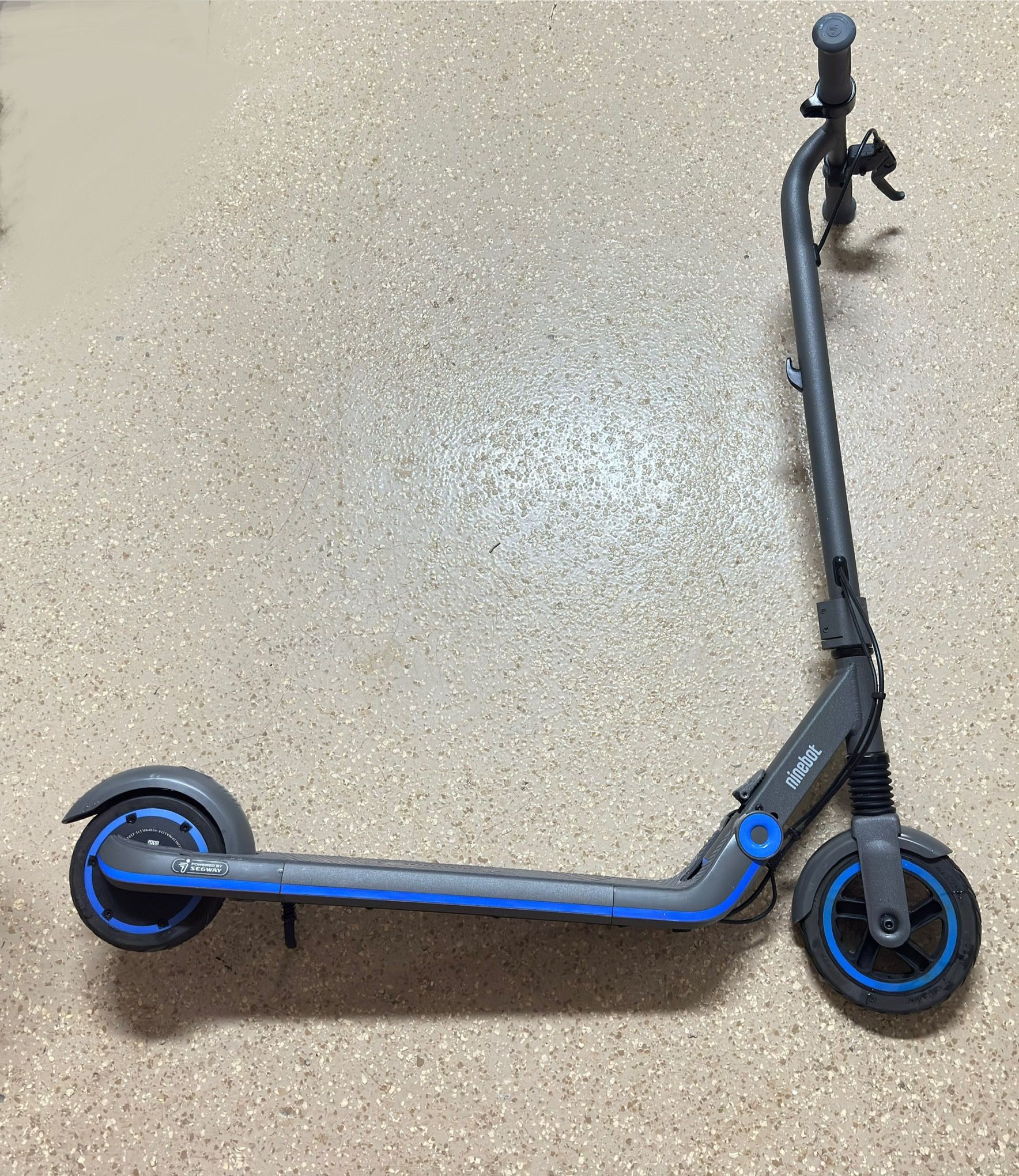 Segway Ninebot Foldable Electric Scooter