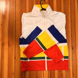 Tommy Hilfiger Windbreaker 