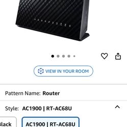 TM-AC1900 Dual-band Wireless Router