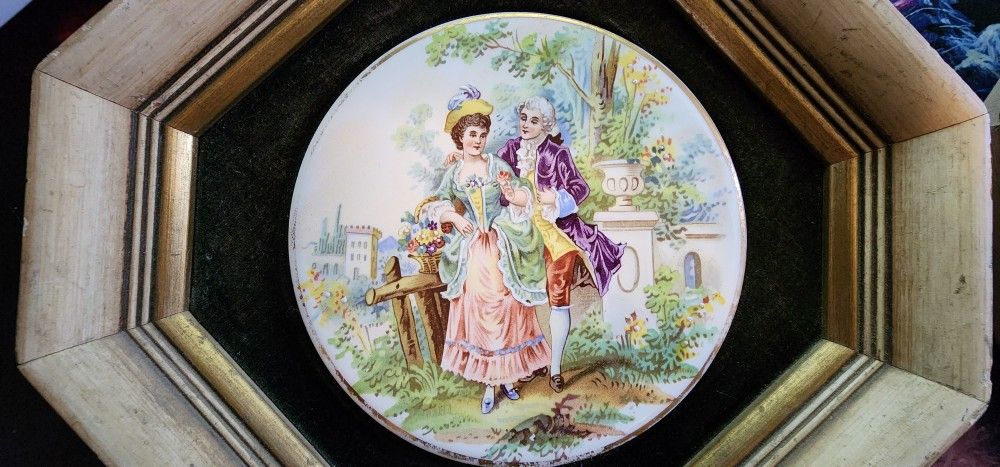 Sungott Art Studio Decor