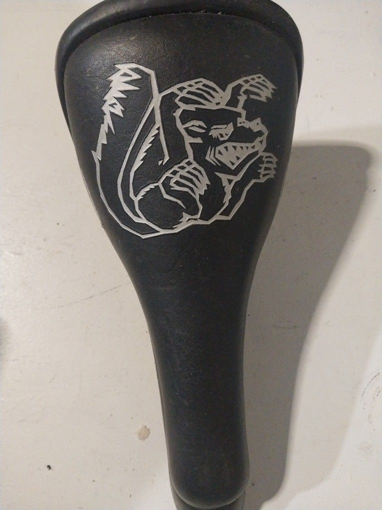 Mongoose Bmx Seat