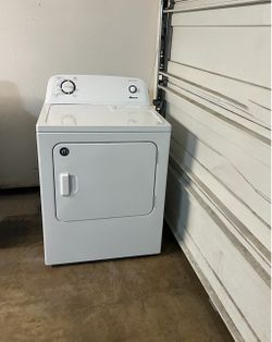 Electric dryer