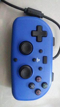 Ps4 controller