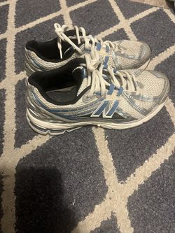 New Balance 1906r White And Blue 