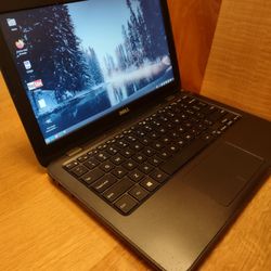 Dell Inspiron 3180 Great Little Laptop For On The Go Fully Loaded Asking $90