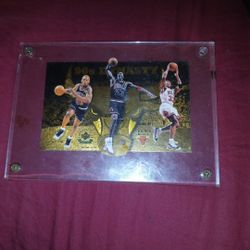 90s Dynasty , Offer Up