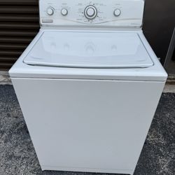 Maytag Washer Good Condition Everything Works Fine 
